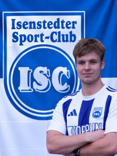 Lasse Könemann
