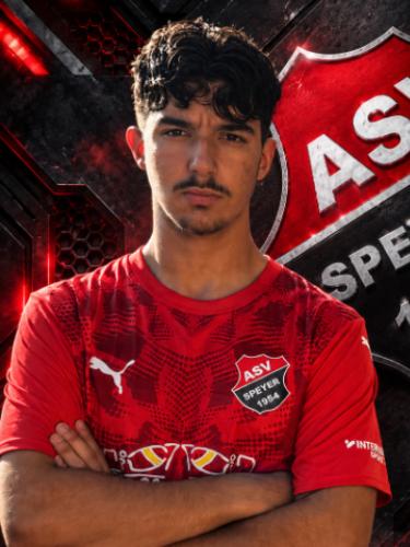 Albion Berisha