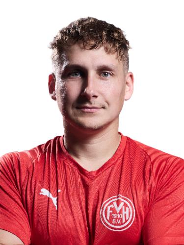 Markus Matthias Keller