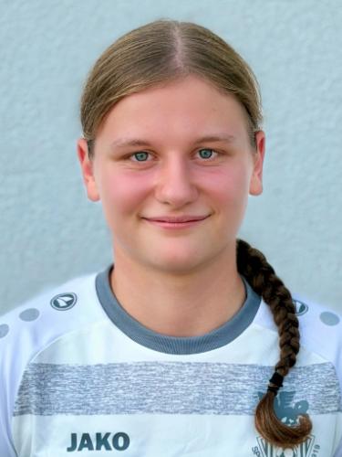 Caitlin Vollbrecht