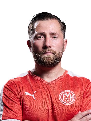Florin-Vasile Pomarleanu