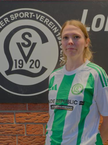Larissa Christina Müller