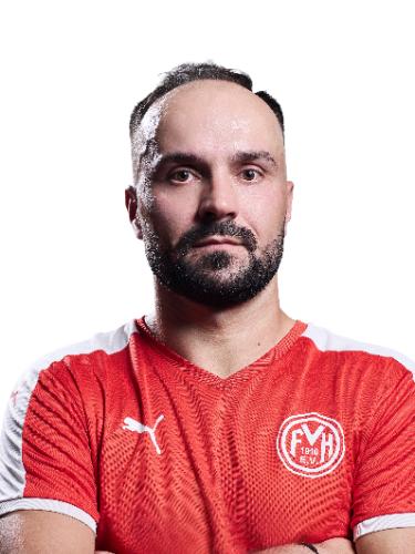 Irfan Sejdovic