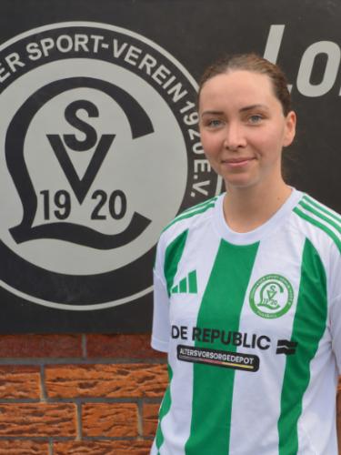 Mara Johanna Weyers