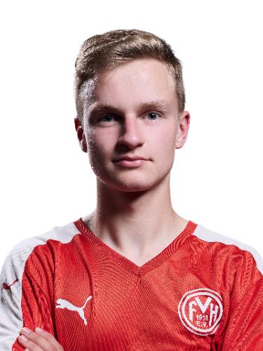 Nils Wehner