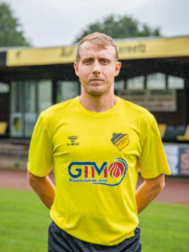 Maik Berndt
