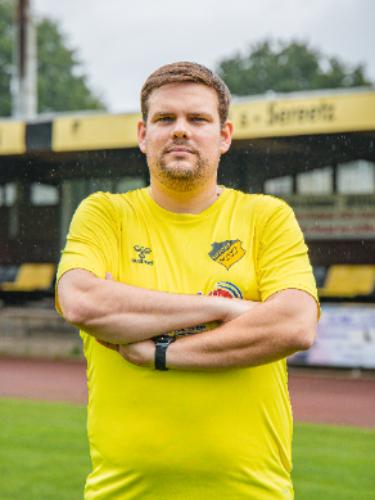 Benjamin Jacksteit