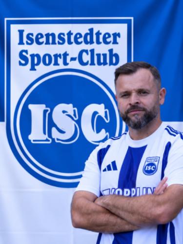 Dennis Sivrikaya
