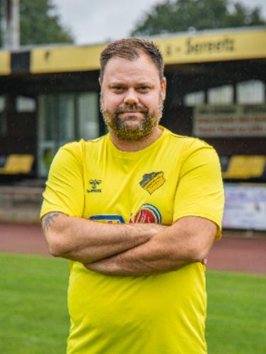Florian Koschke