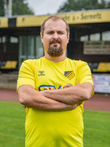 Phillipp Kujanek