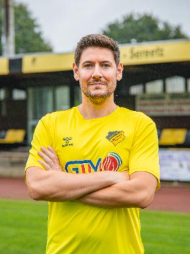 Timo Marenke