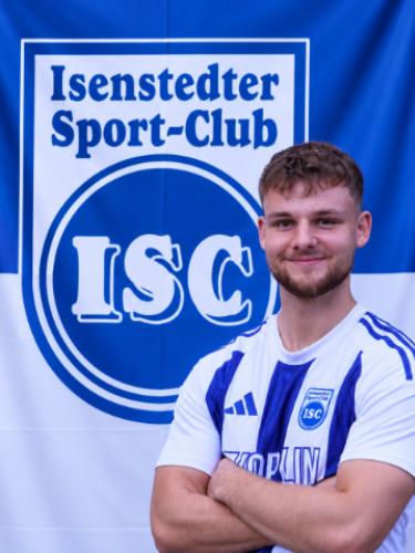 Jonas Wall