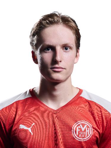 Benjamin Ramisch