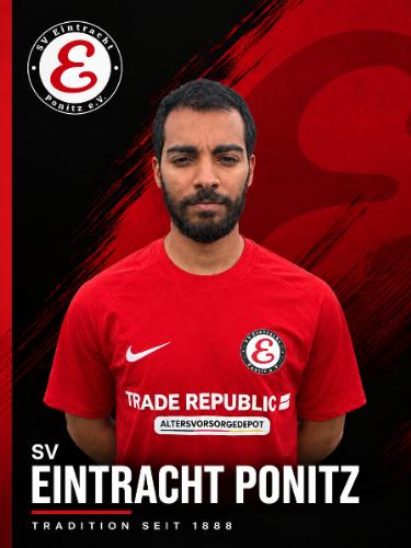 Fahd Mezouari