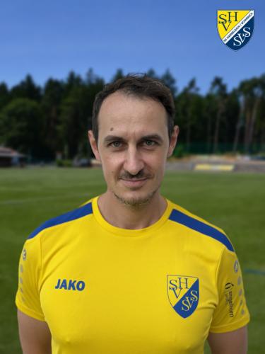 Fabian Wiegand