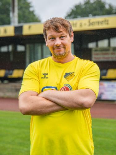 Tobias Mau