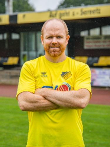 Christian Osterkamp
