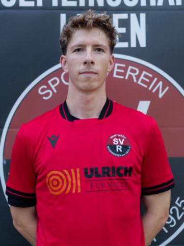 David Franz
