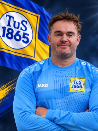Christian Schumacher