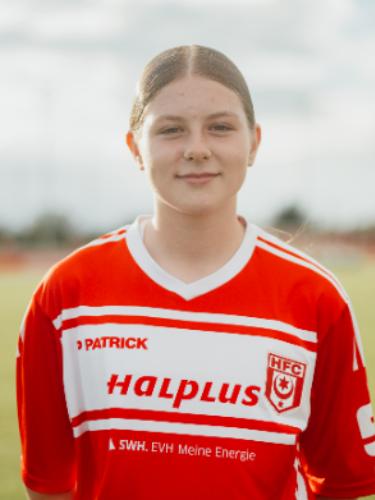 Mia-Sophie Arndt