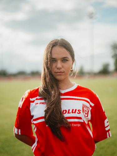 Summer Leny Bielig