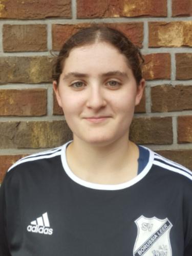 Lina Gretchen Bekkering