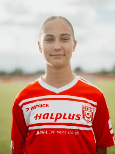 Amira Gebes