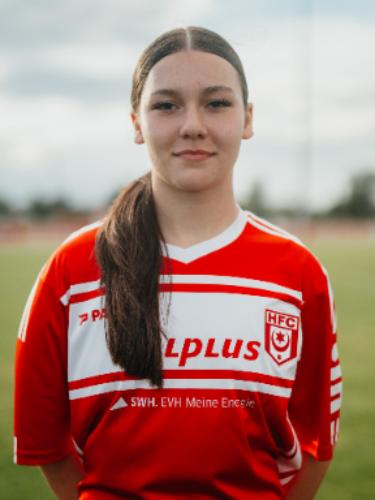 Dinara Ibragimova