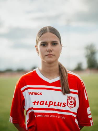 Milana Ibragimova