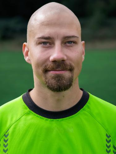 Marvin Dombrowski