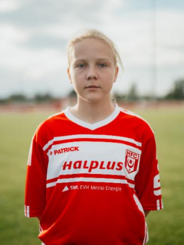 Hannah Miriam Jankowski