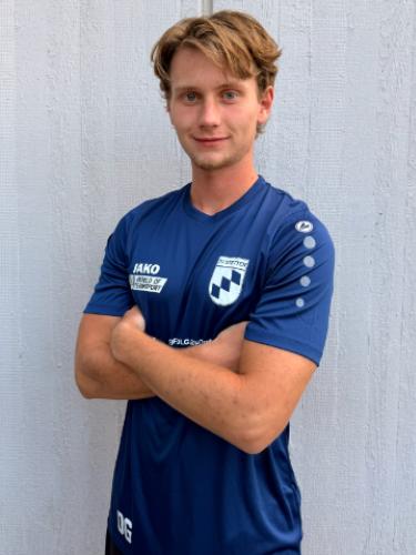Oskar Greß