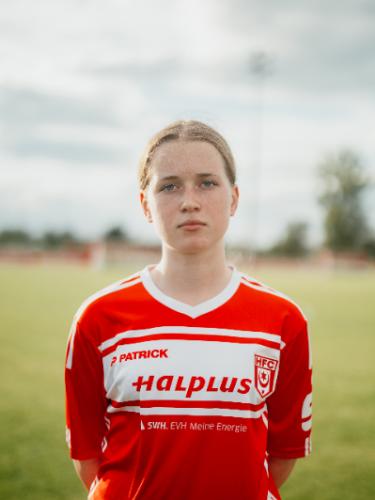 Fiona Metzner