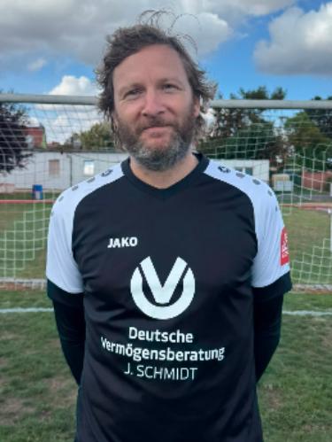 Eric Brückner