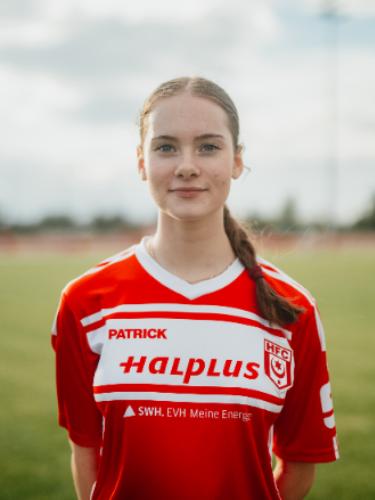 Philina Anny Martina Schnetter