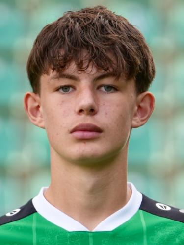 Mika Borleis