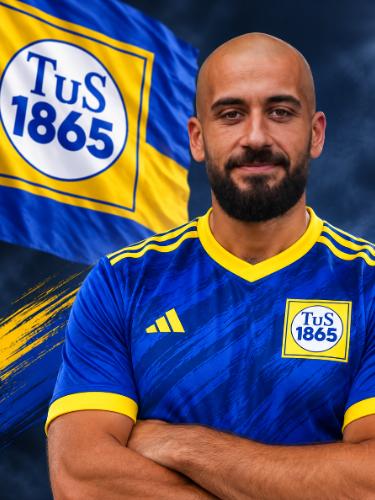 Eren Yalcin