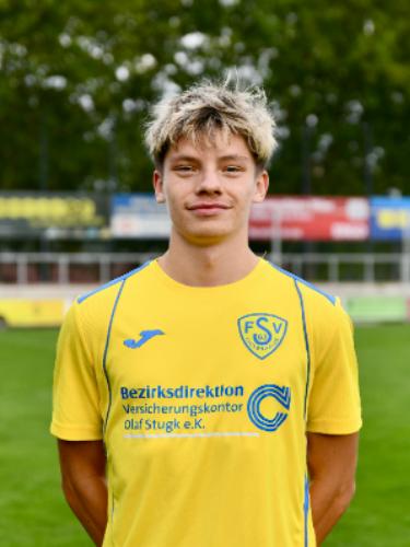 Fynn Rehfeldt