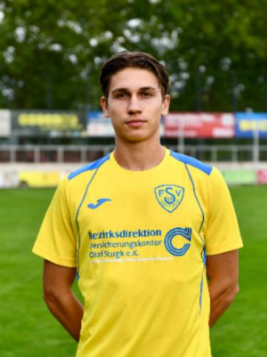 Oleksandr Vitkovskyi