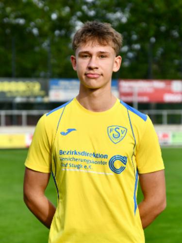 Finley Klems