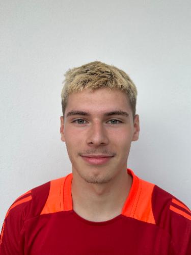 Kian Schäfer