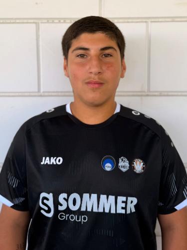 Mohamed Chibli