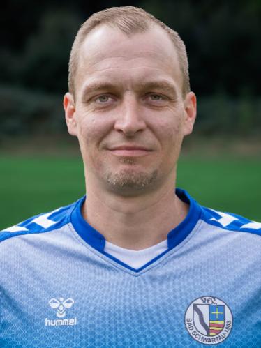 Benjamin Schoss