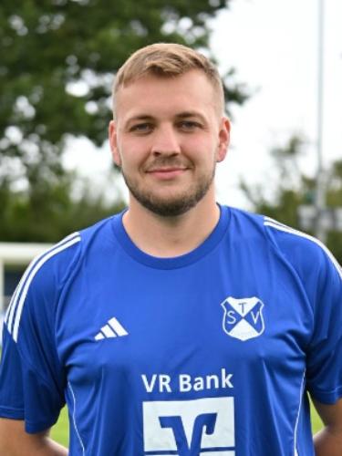 Niklas Siekmann