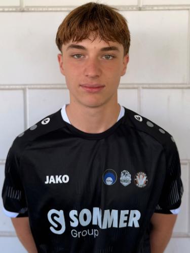 Lukas Dübon