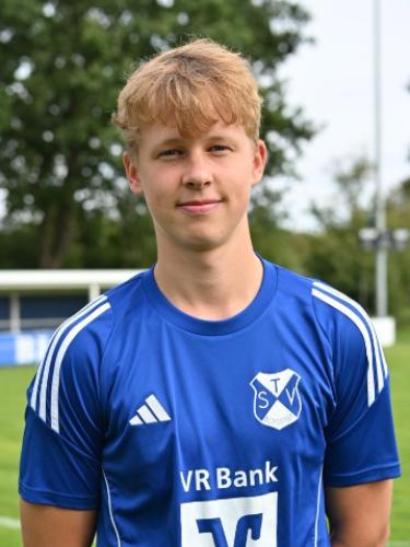 Palle Niklas Solterbeck