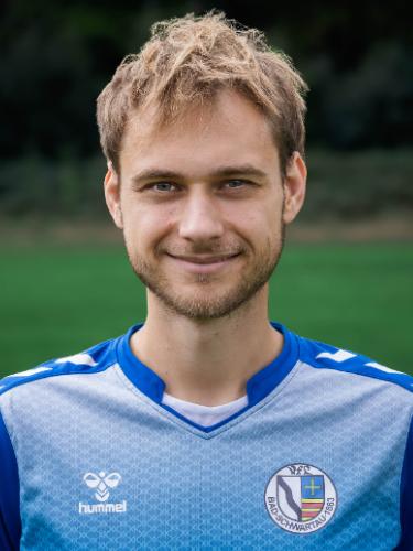 Moritz Scharnowsky
