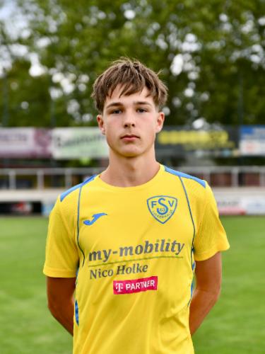 Matti Tobias Harzmann