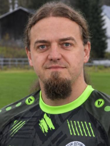 Enrico Friedel