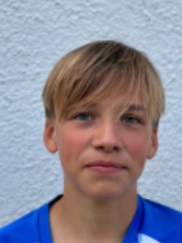 Laurens Woy